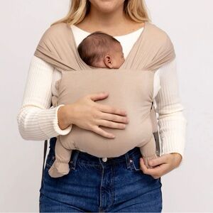 WildBird aerial buckle wrap carrier